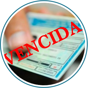 LATUALIZAÇÃO PARA RENOVAÇÃO DA CNH